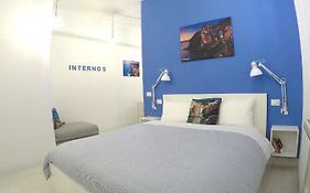 Interno5 Apartment